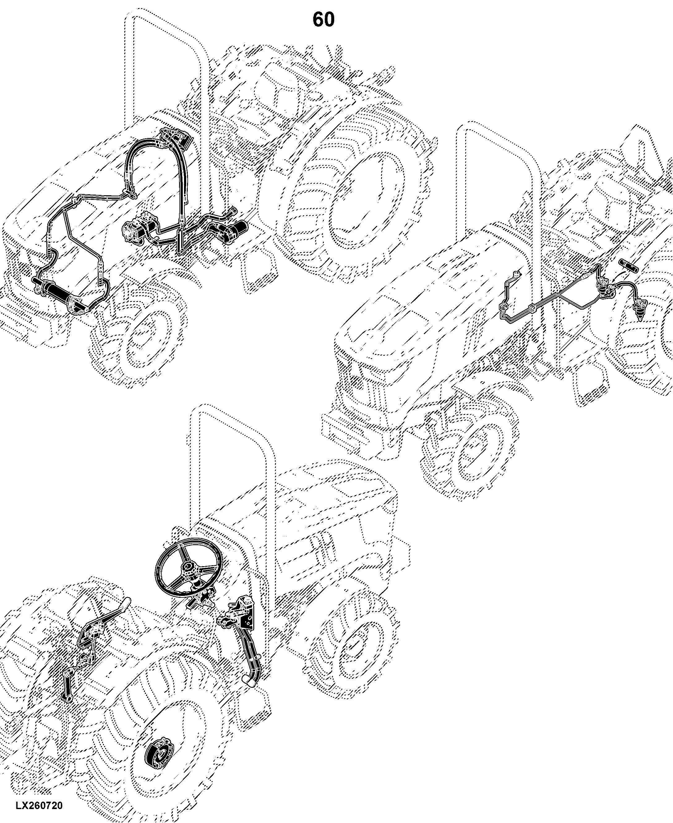 5075GN Tractor (Engine F5D) FT4 (North America Edition)