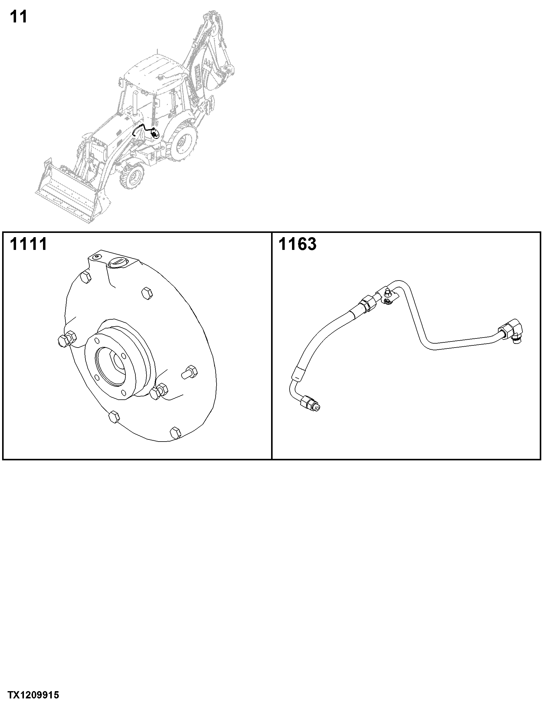 11 Parking Brakes