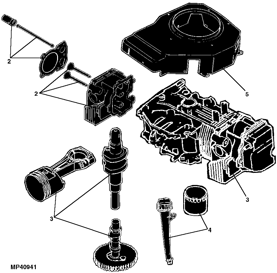 20 ENGINE