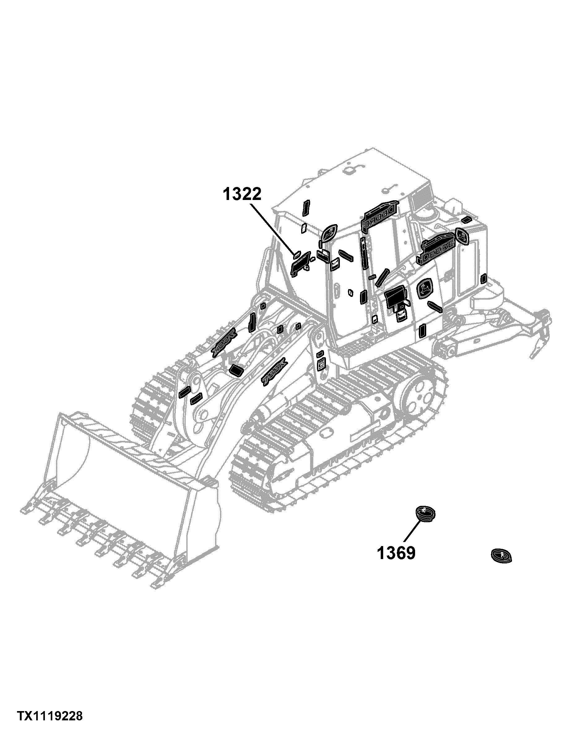 13 Miscellaneous Vehicle