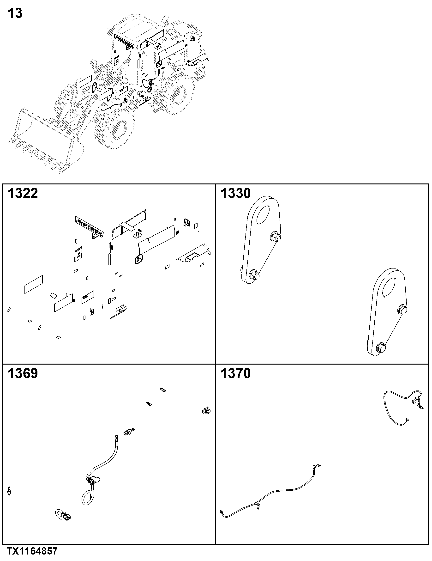 13 Miscellaneous Vehicle