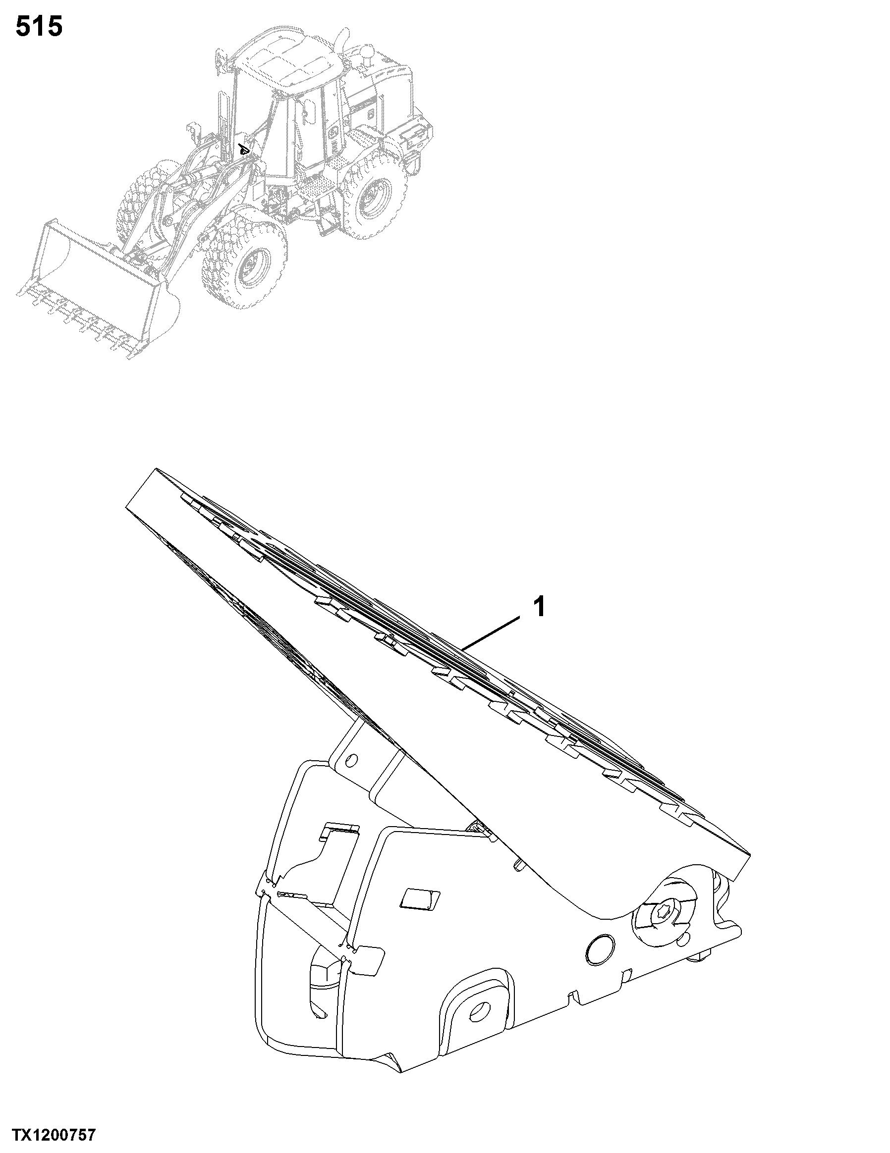 0515 Engine Speed Controls