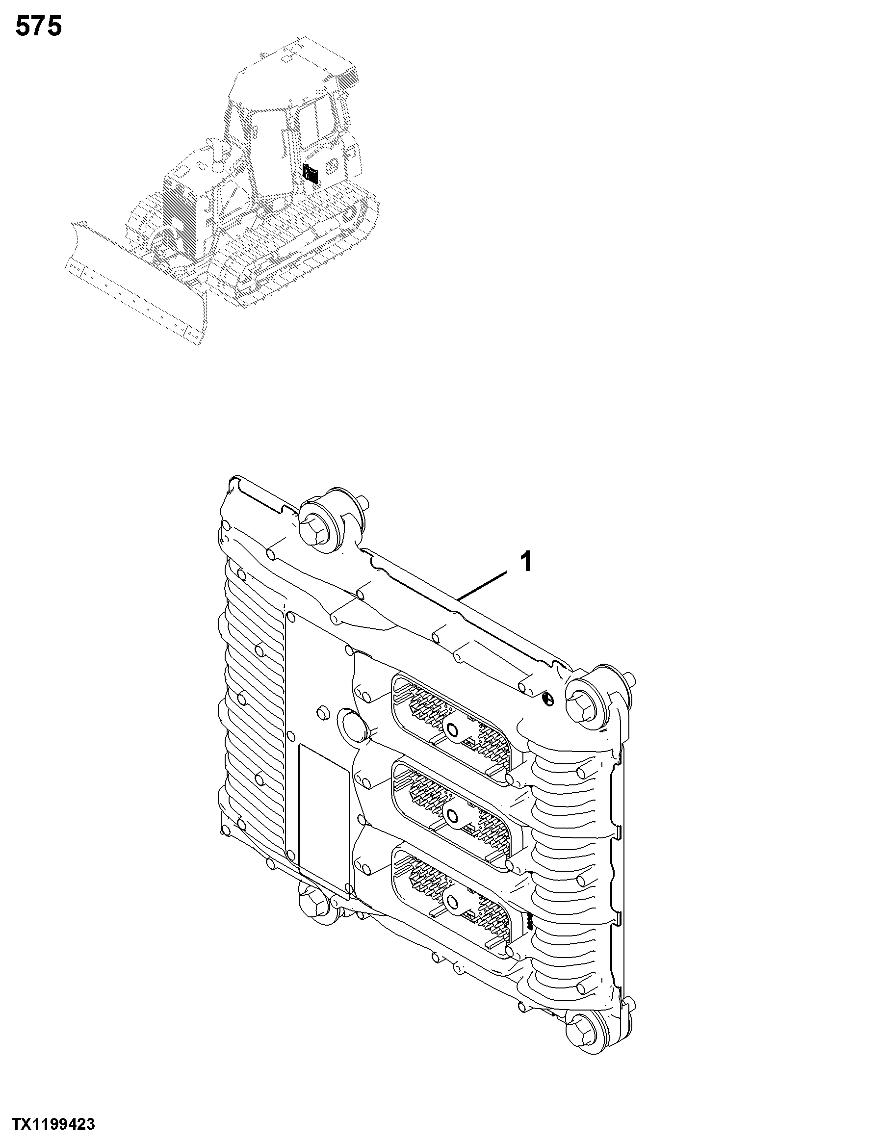 0575 Automatic Control Circuits