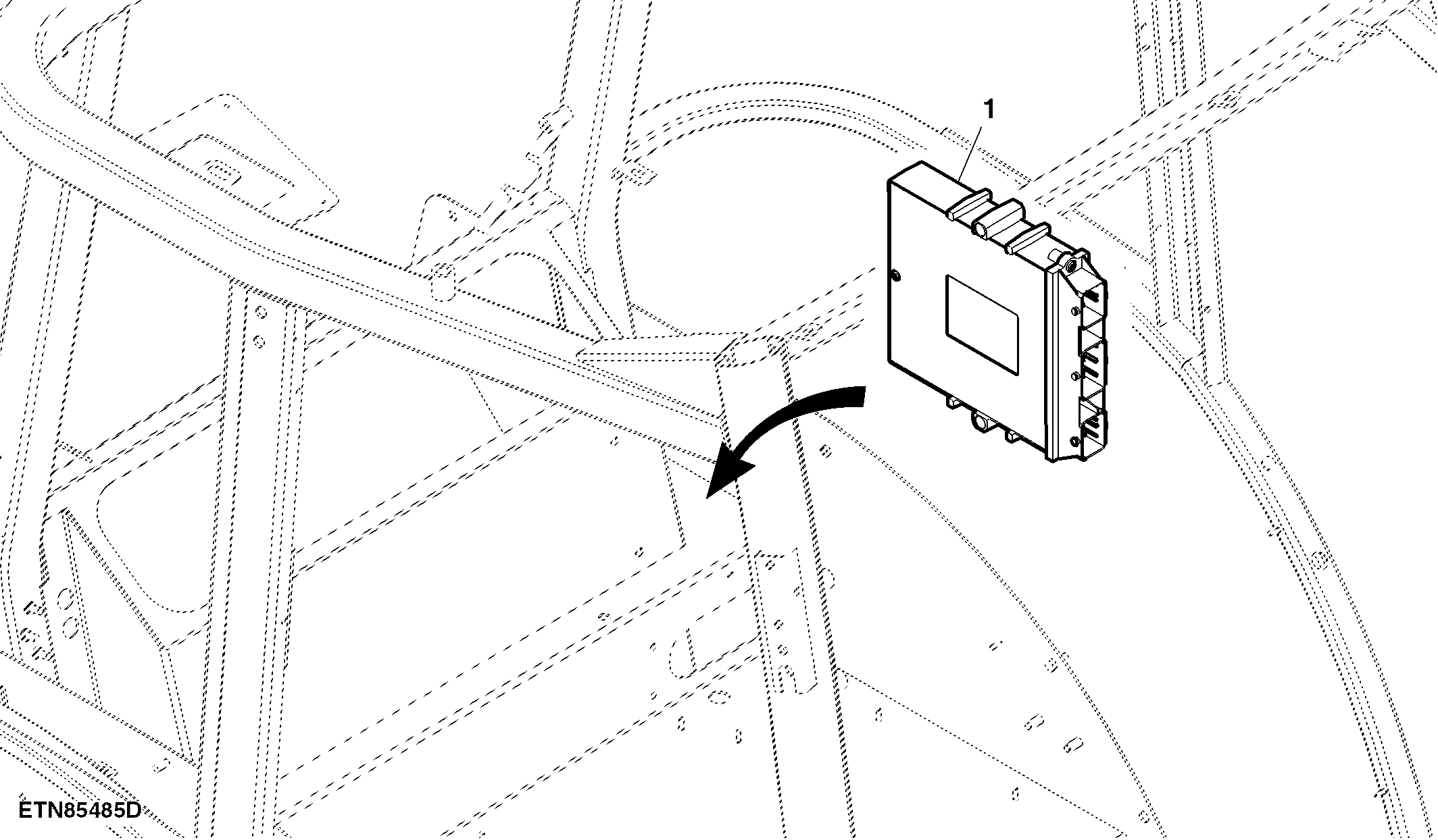 Electronic Control Unit