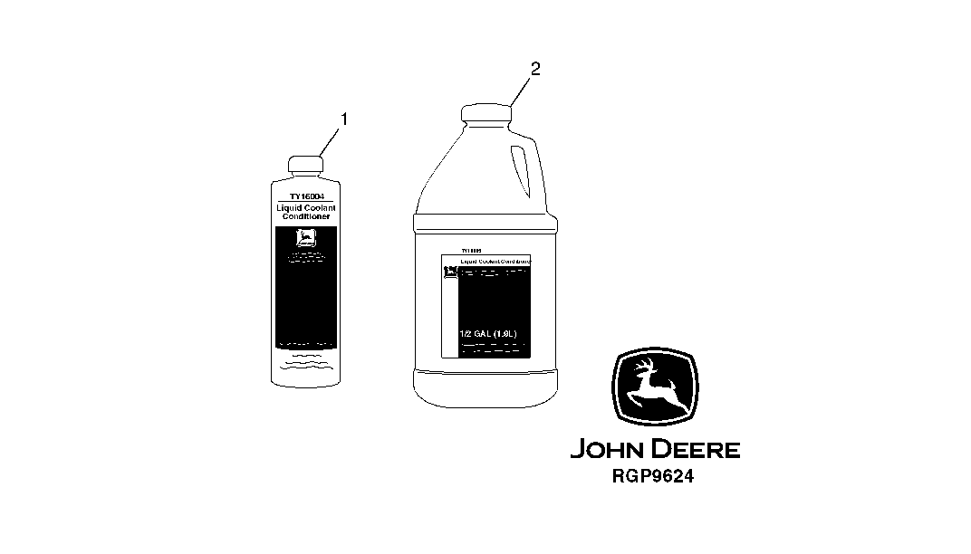 ENGINE COOLANT CONDITIONER