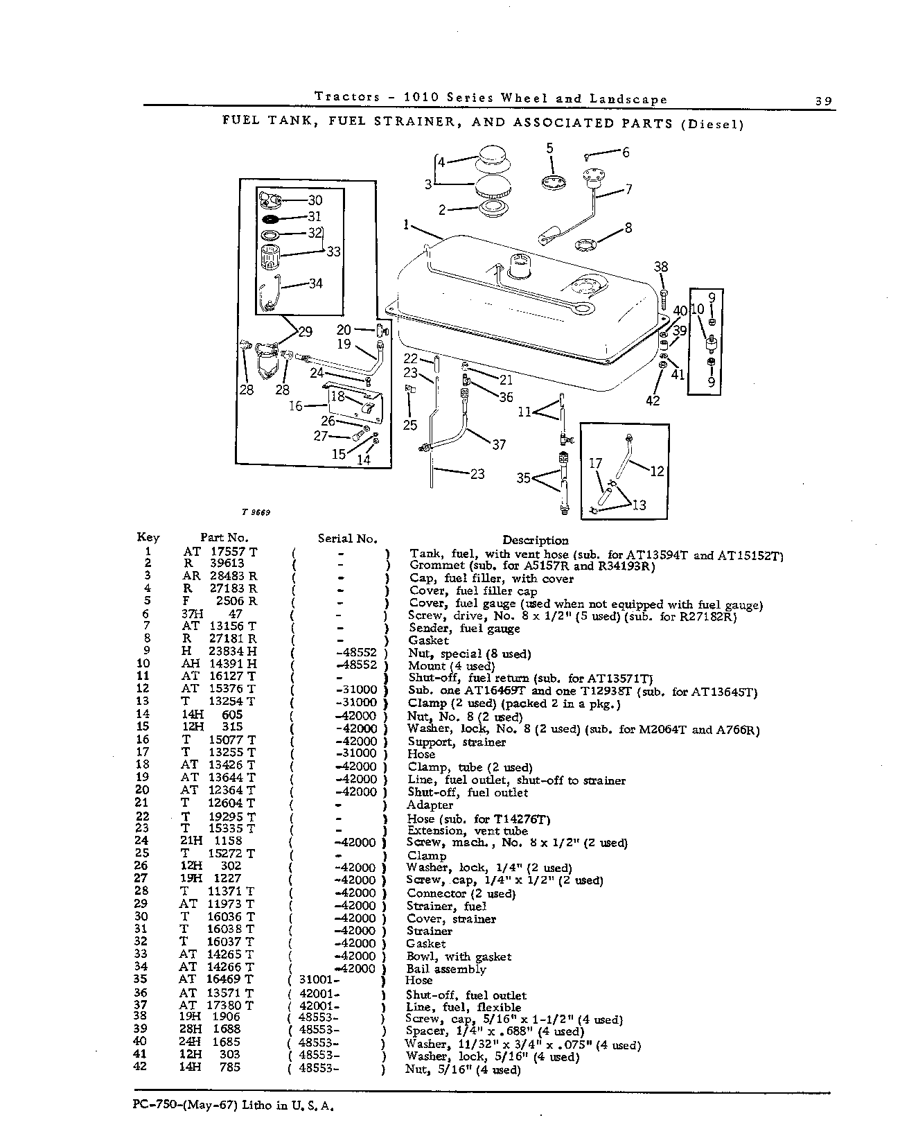 Fuel System