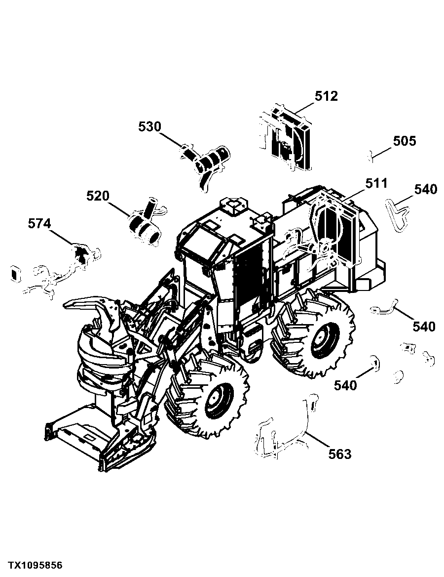 5 Engine Auxiliary System