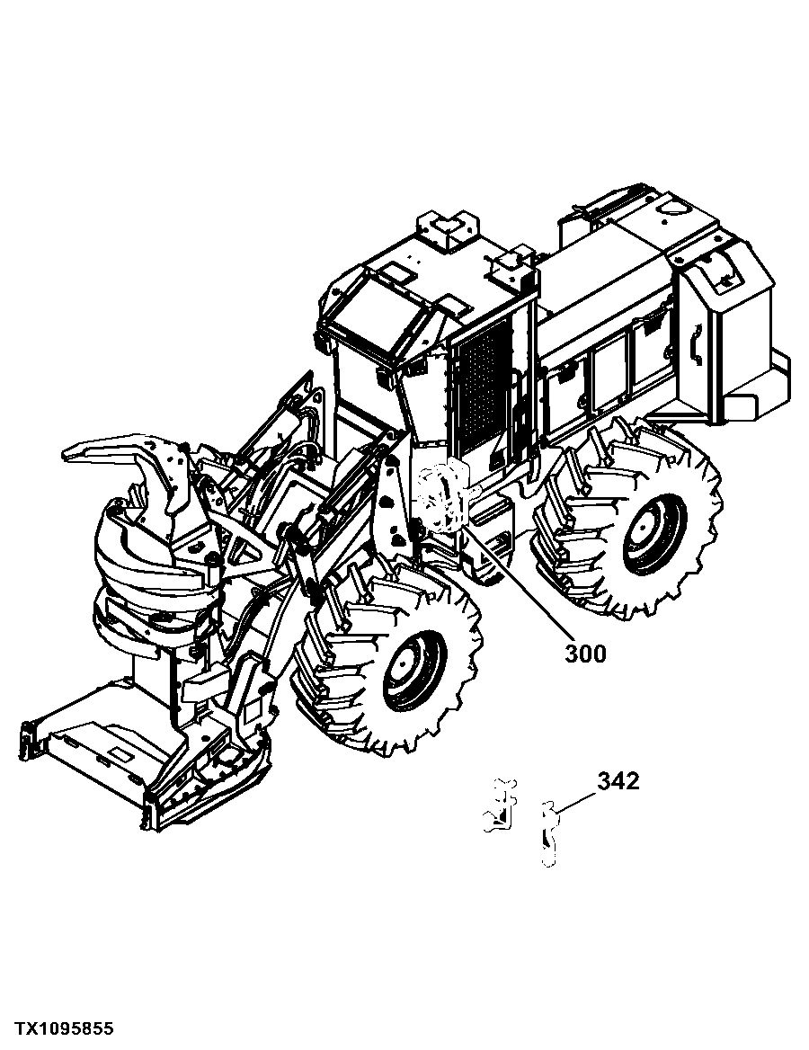 03B Transmission