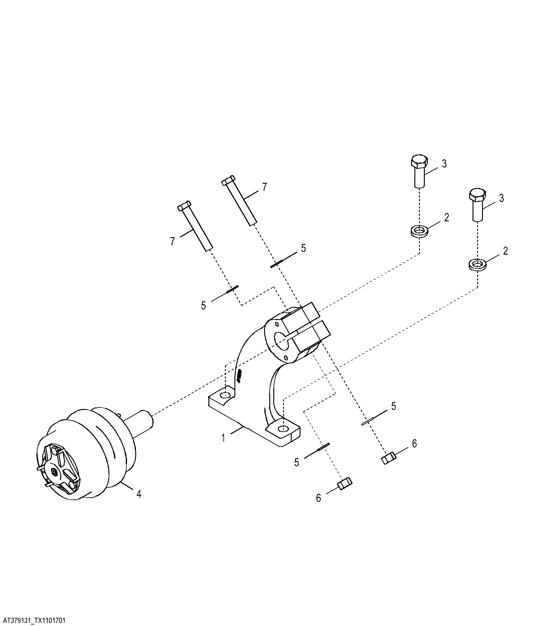 Carrier Rollers, Standard and Extended Life