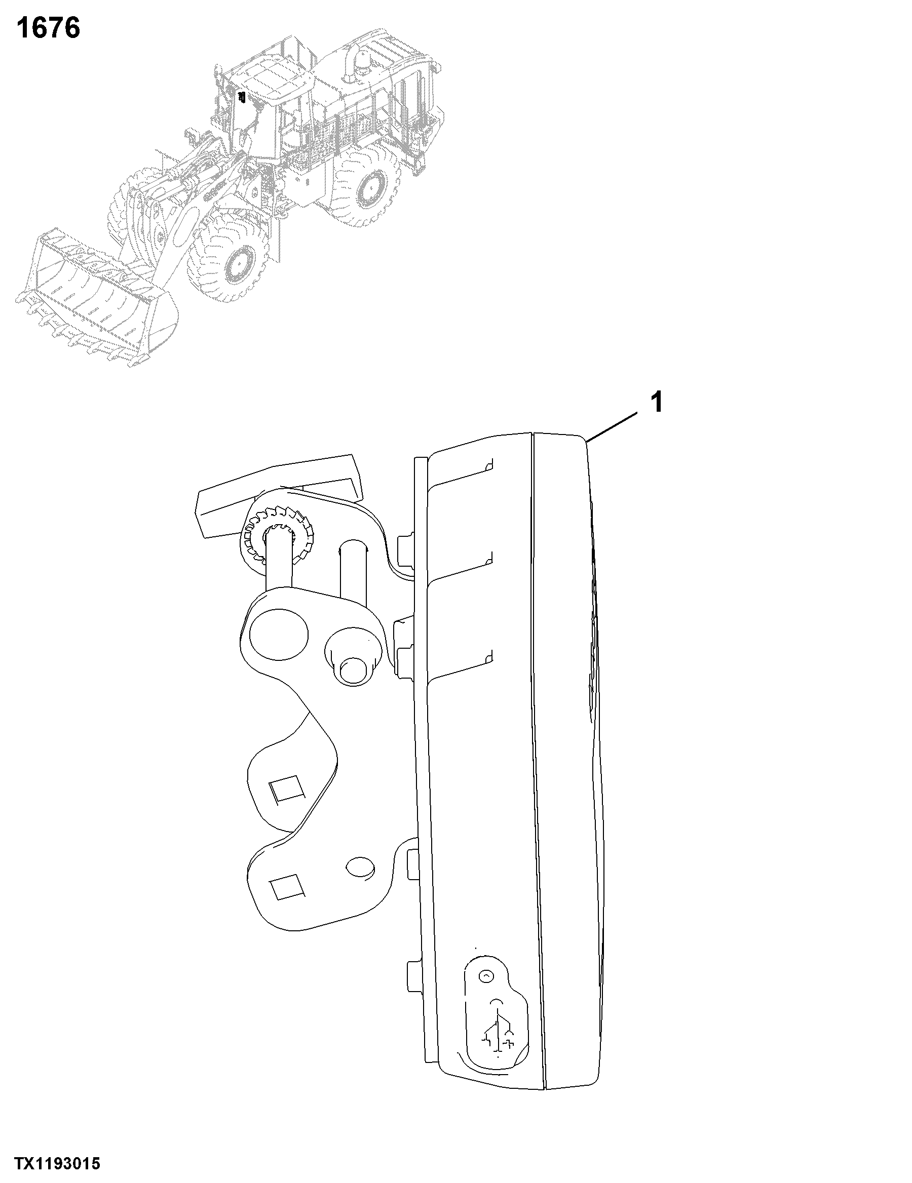 1676 Instruments and Indicators