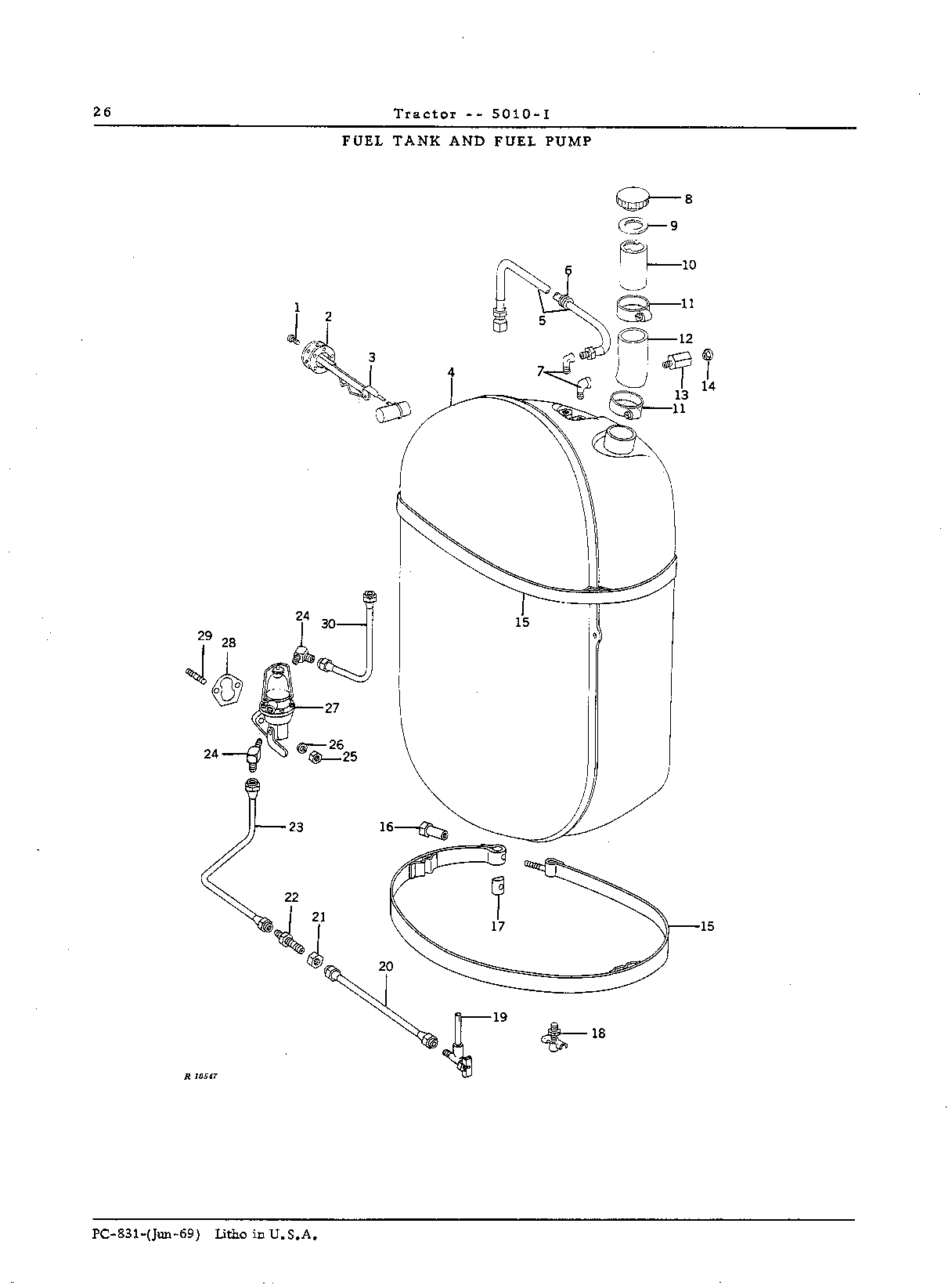 Fuel System