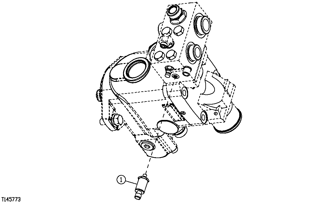 LPM Transducer (562284 - )