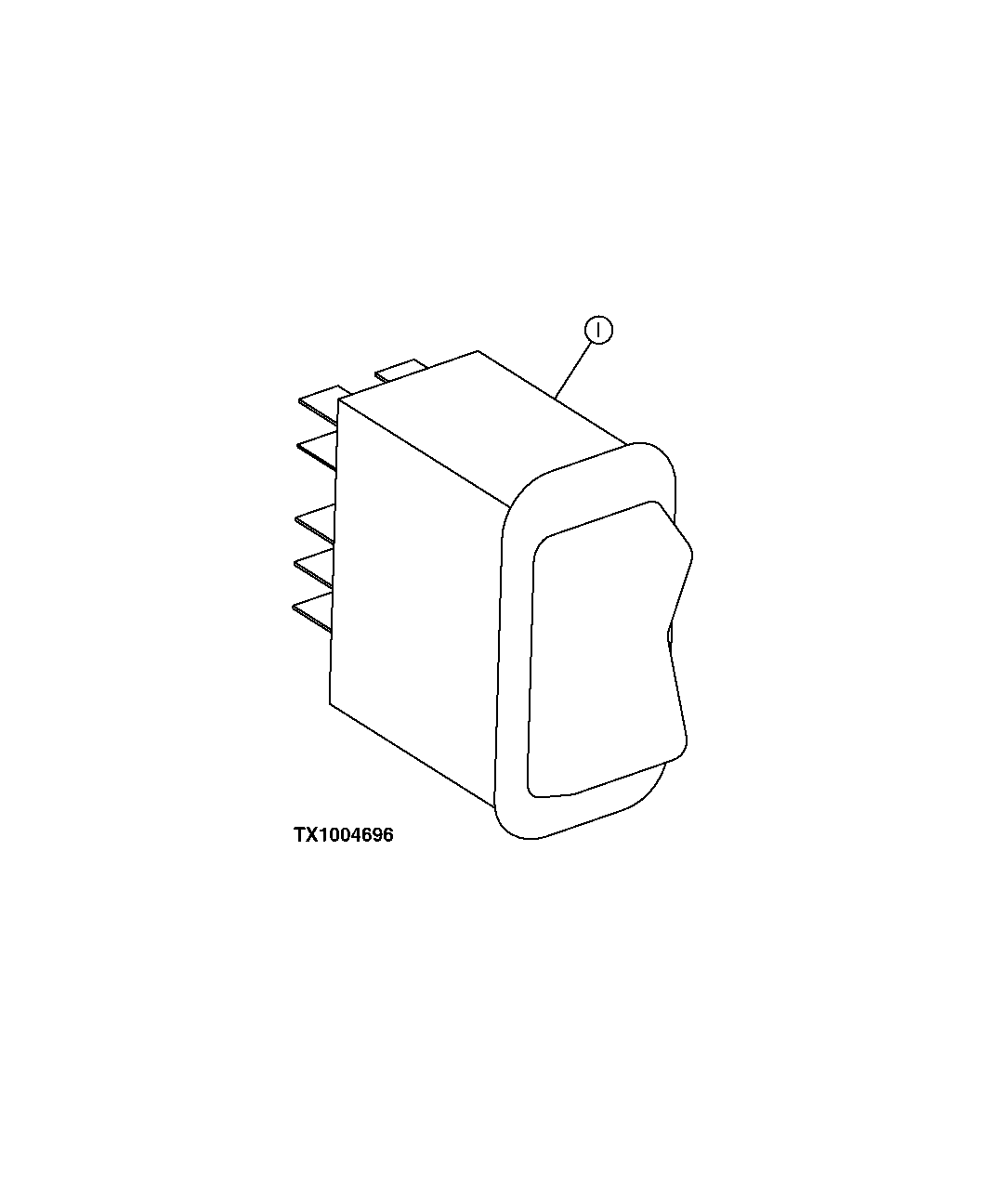 LIGHT SWITCH