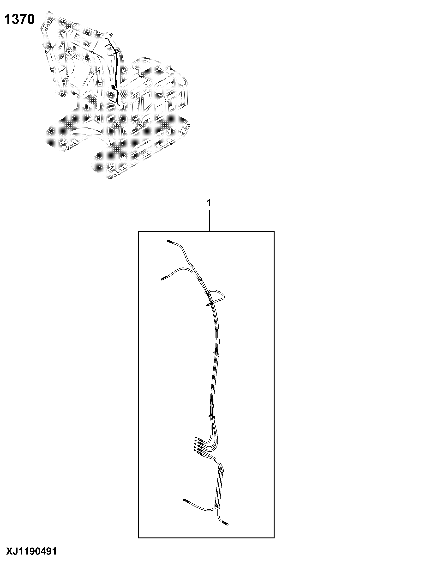 1370 Lubrication Systems