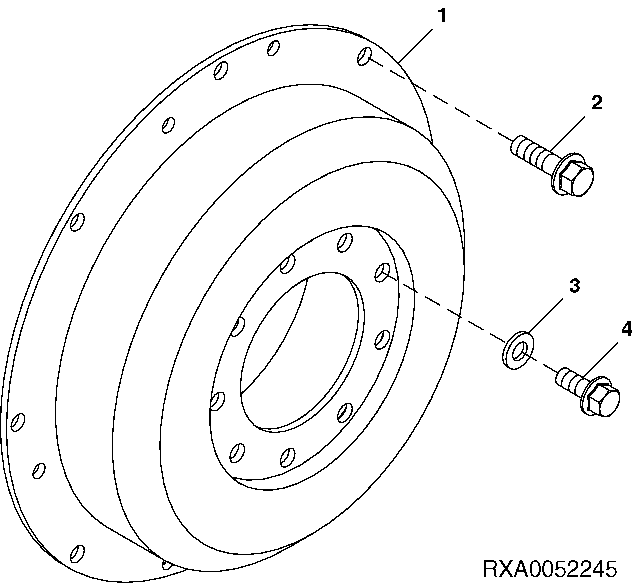 ENGINE COUPLING