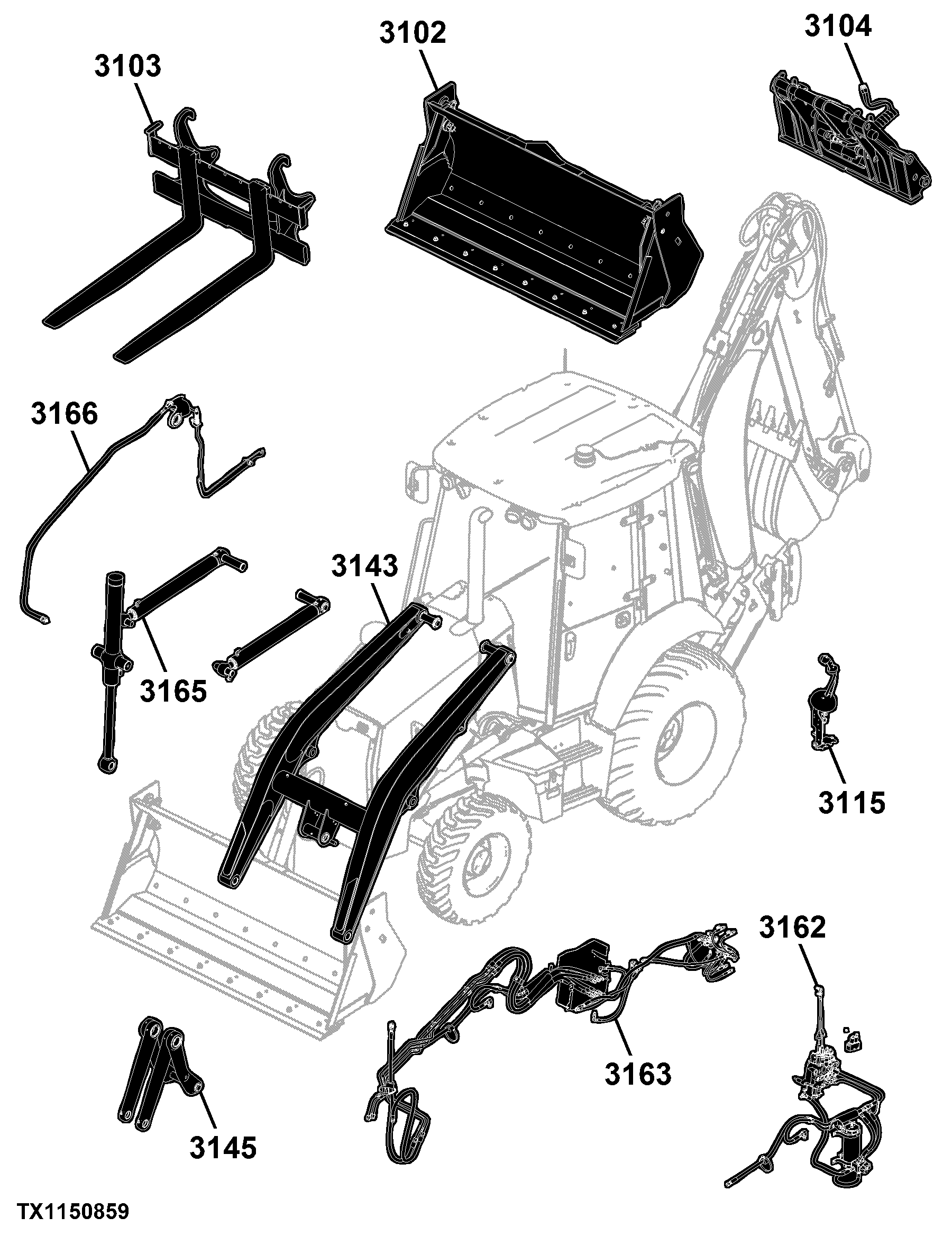 31 Loader
