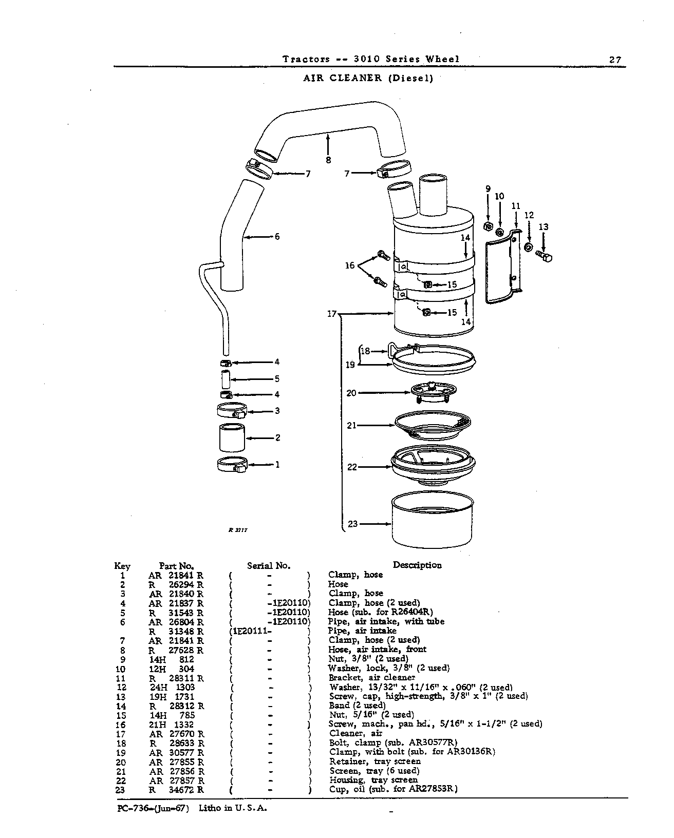 Valve: Manifold, heat