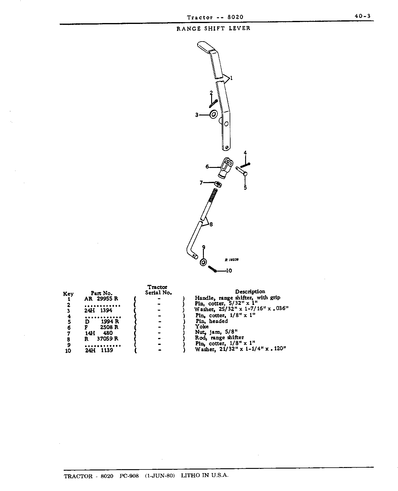 Section 40-Transmission (Continued)