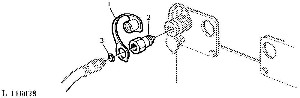COUPLER FOR QUICK COUPLER