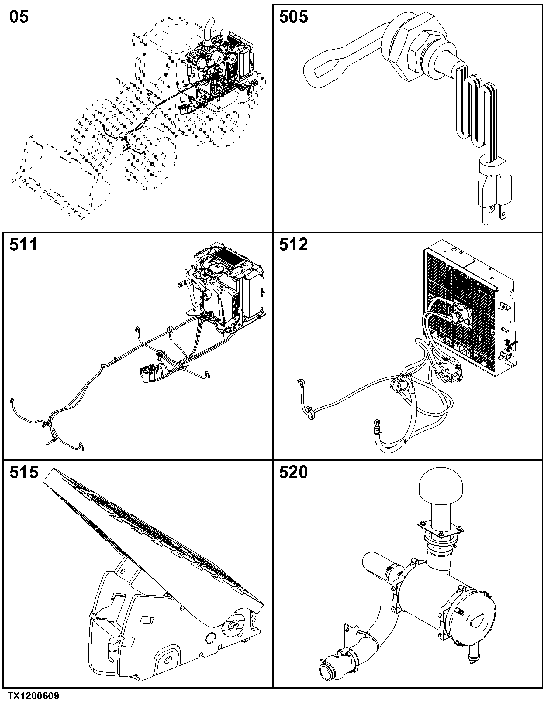 5 Engine Auxiliary System
