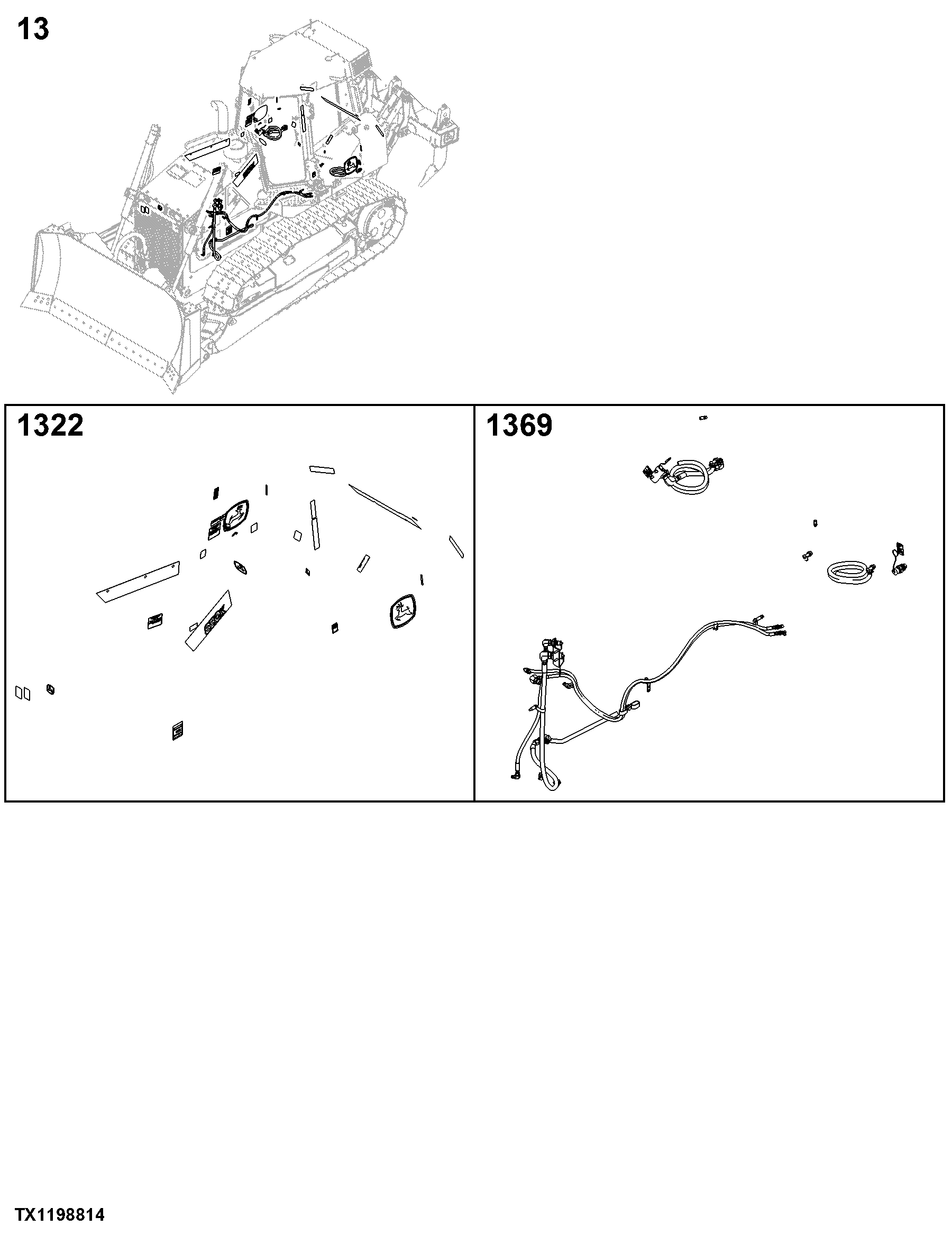 13 Miscellaneous Vehicle