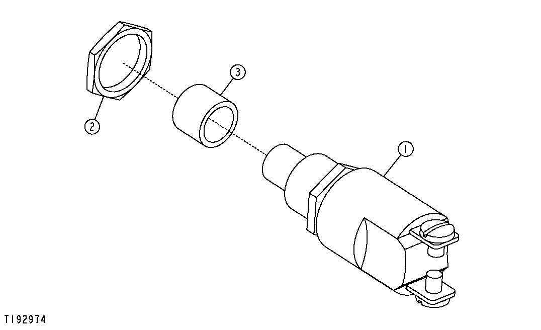 Door-Activated Domelight Switch