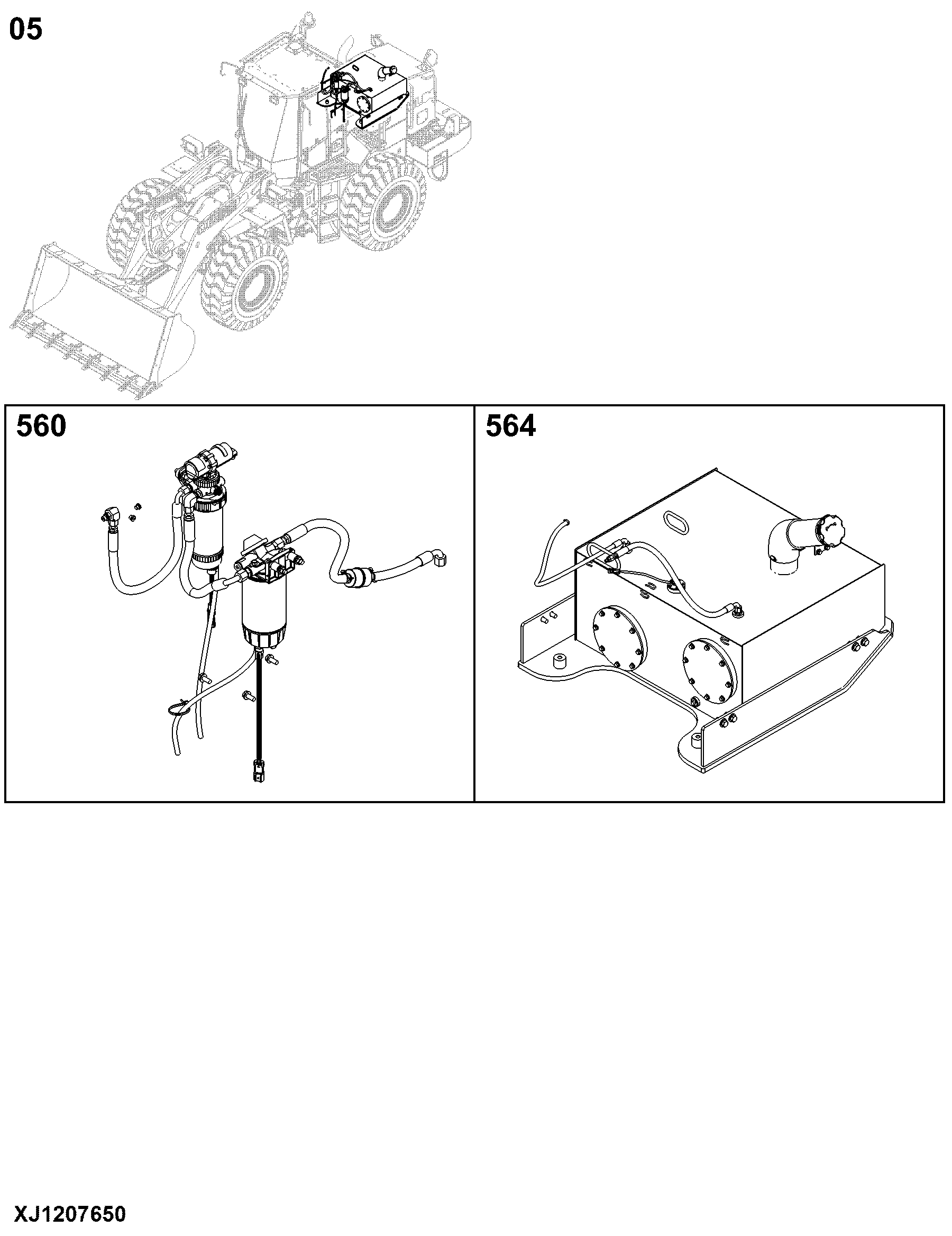5 Engine Auxiliary System