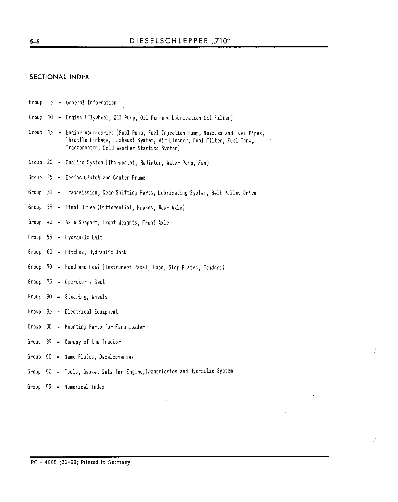 IDView (Continued)