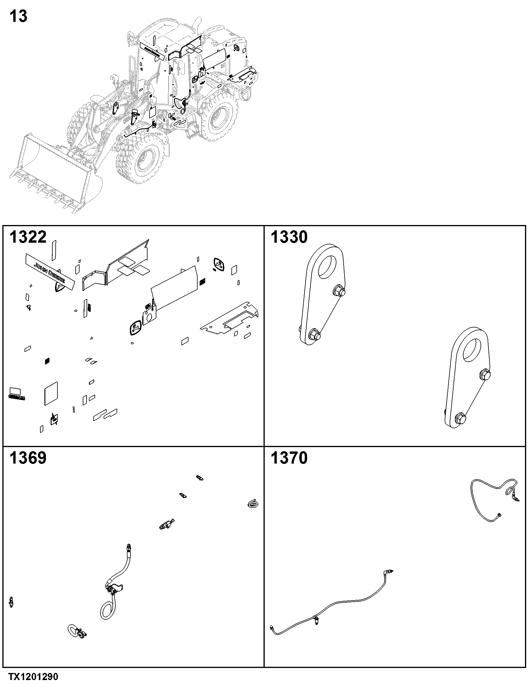 13 Miscellaneous Vehicle