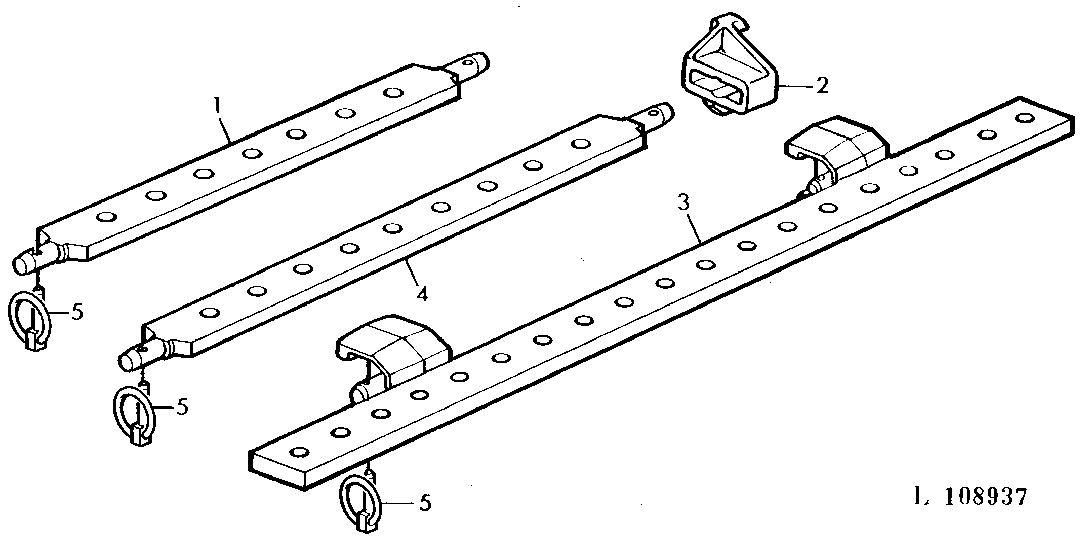 IMPLEMENT BAR