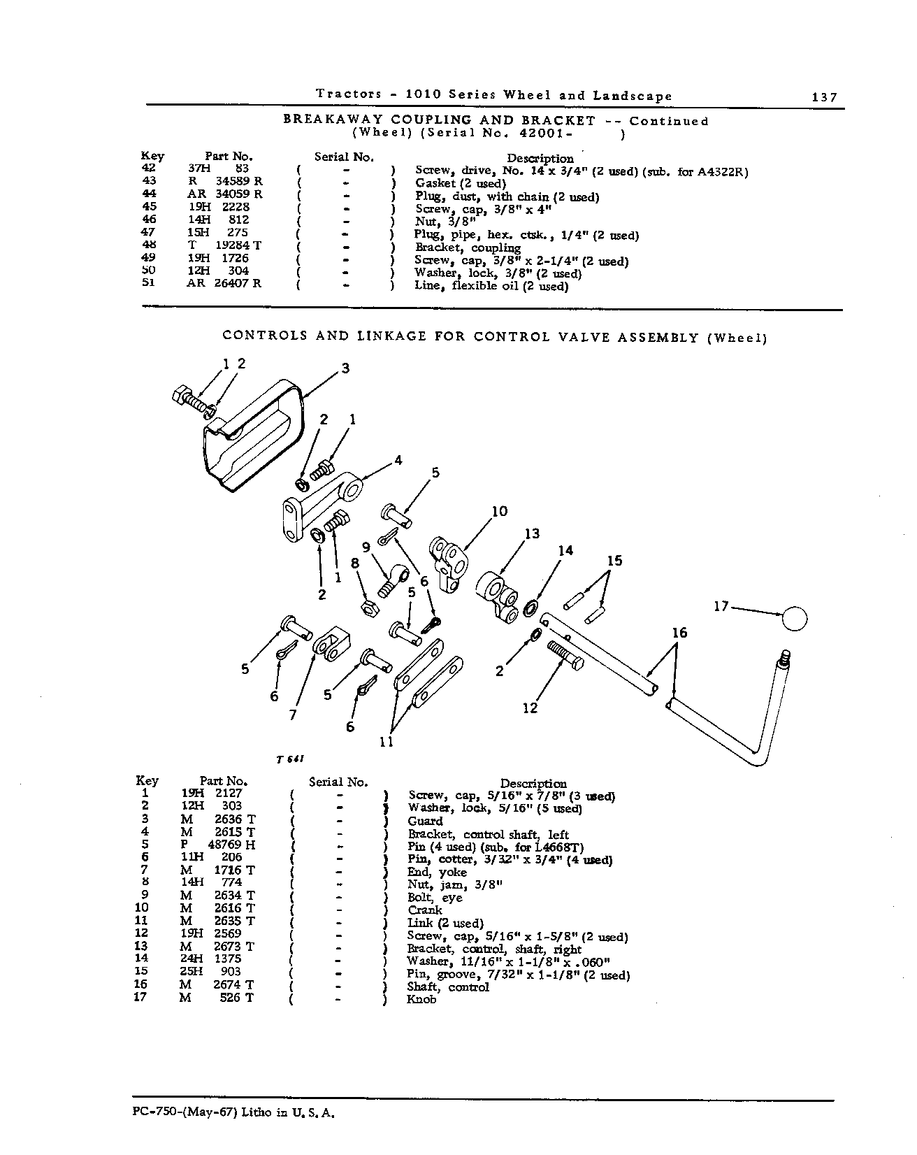 Hydraulic System (Continued)