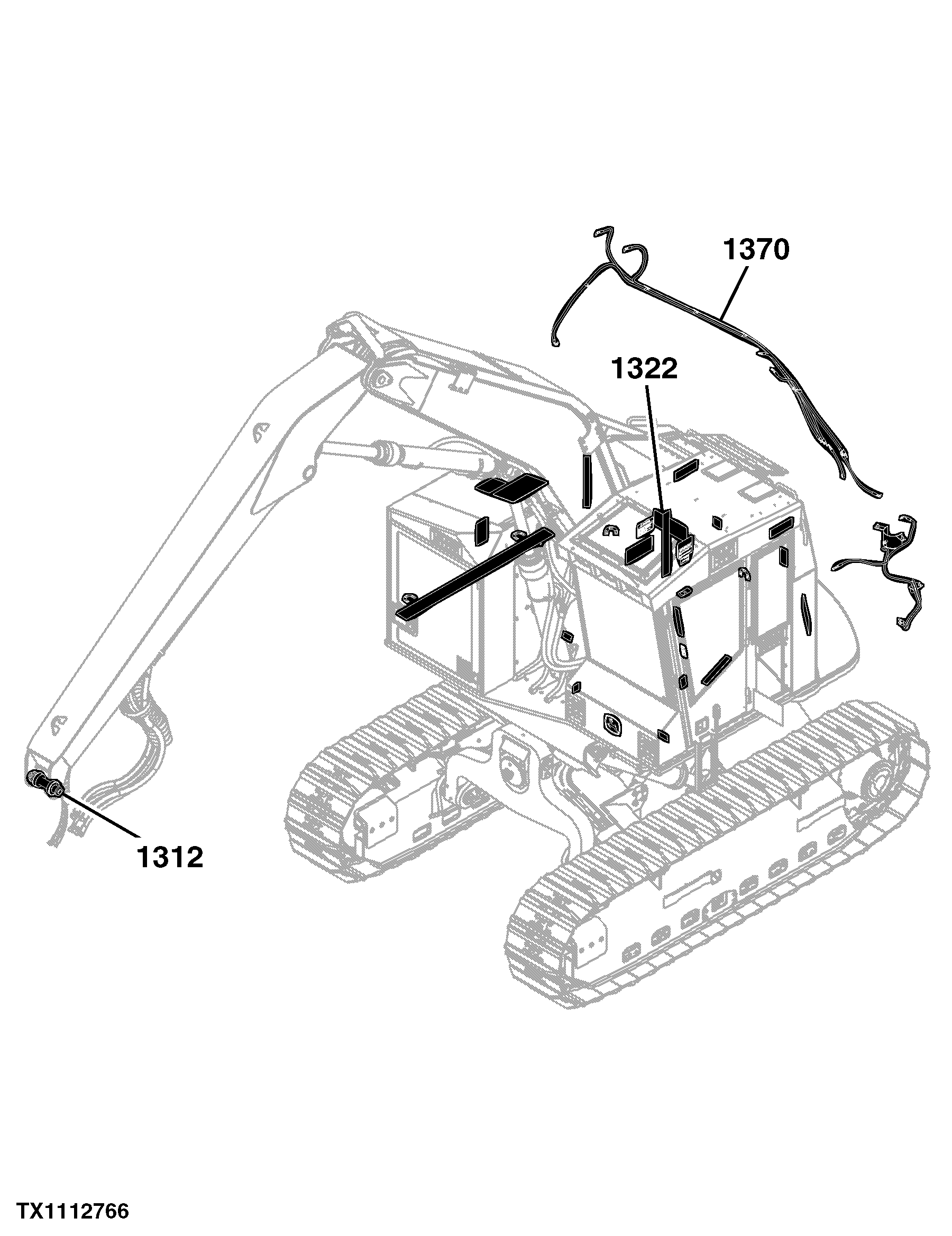 13 Miscellaneous Vehicle