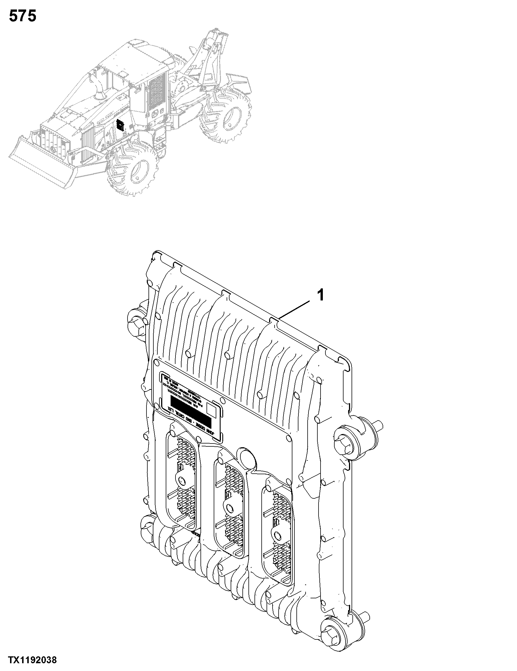 0575 Automatic Control Circuits