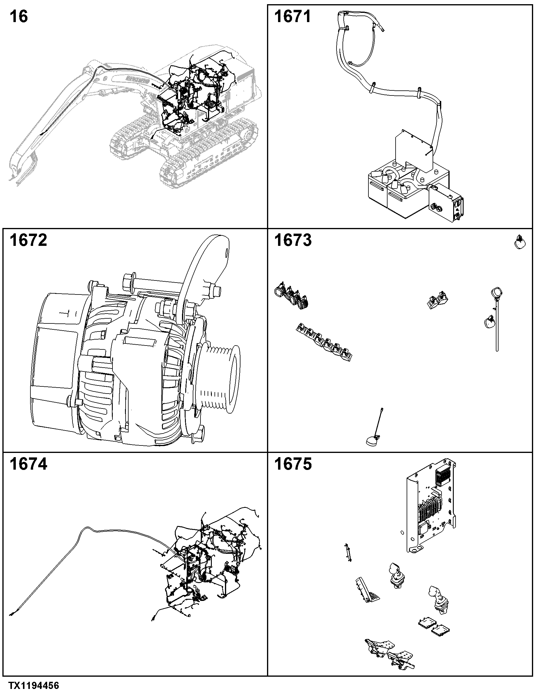 16 Vehicle Electrical Systems