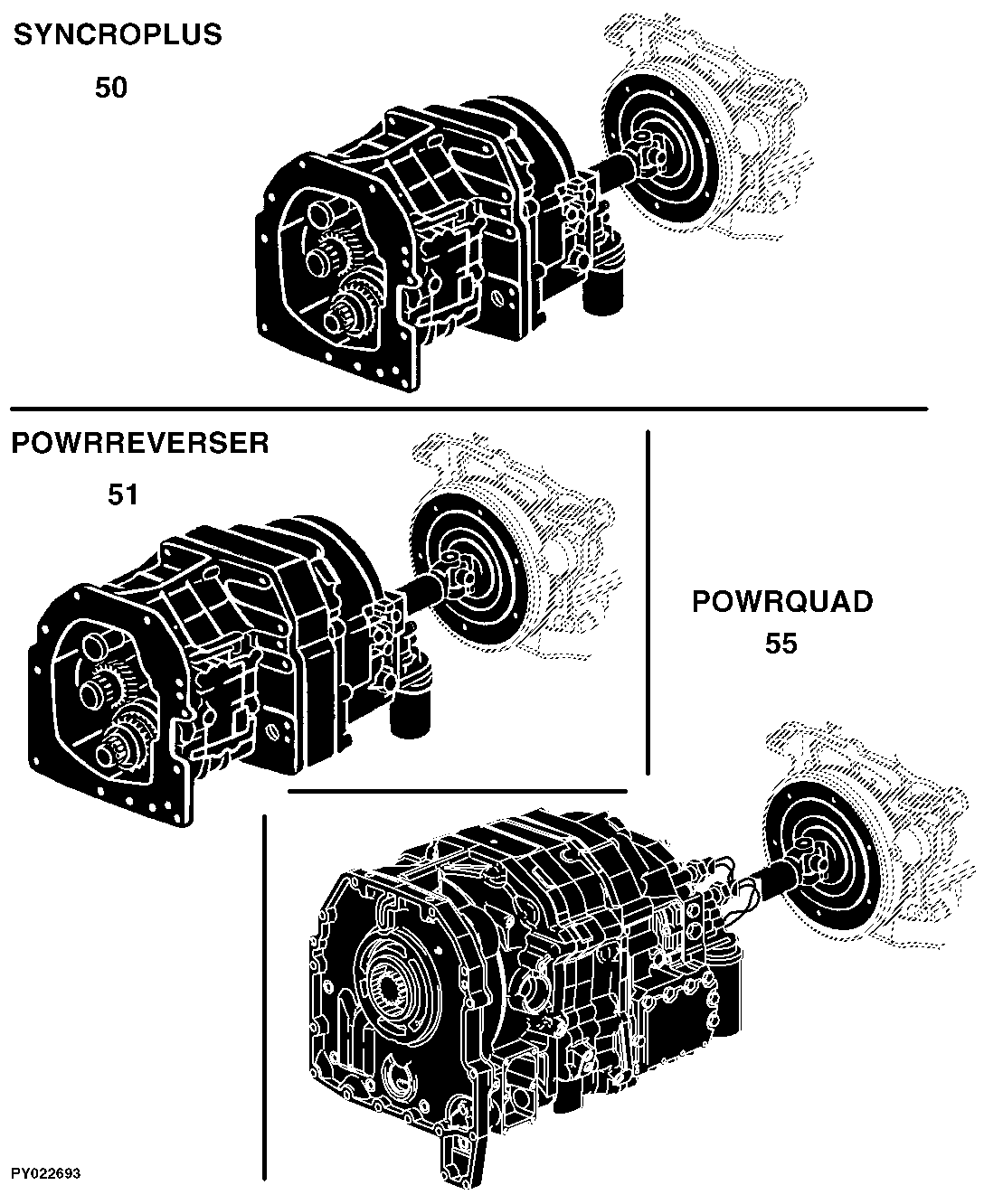 6320L, 6420L, 6520L Tractors (North America Edition)