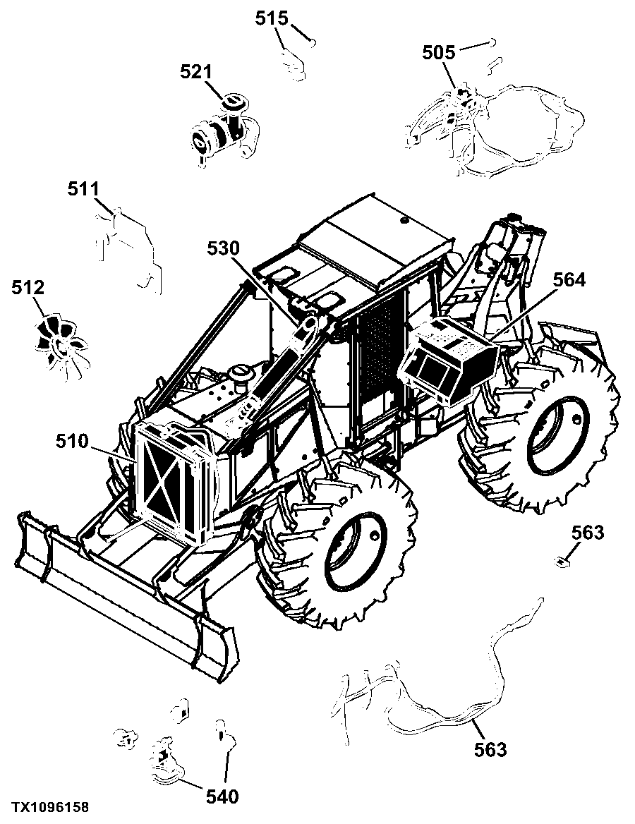 5 Engine Auxiliary System