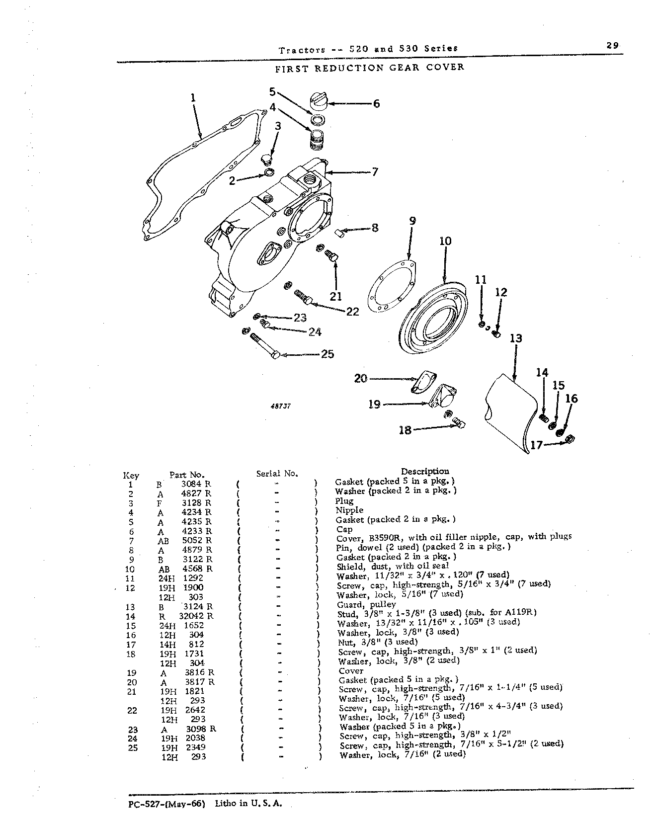 Belt pulley dust shield