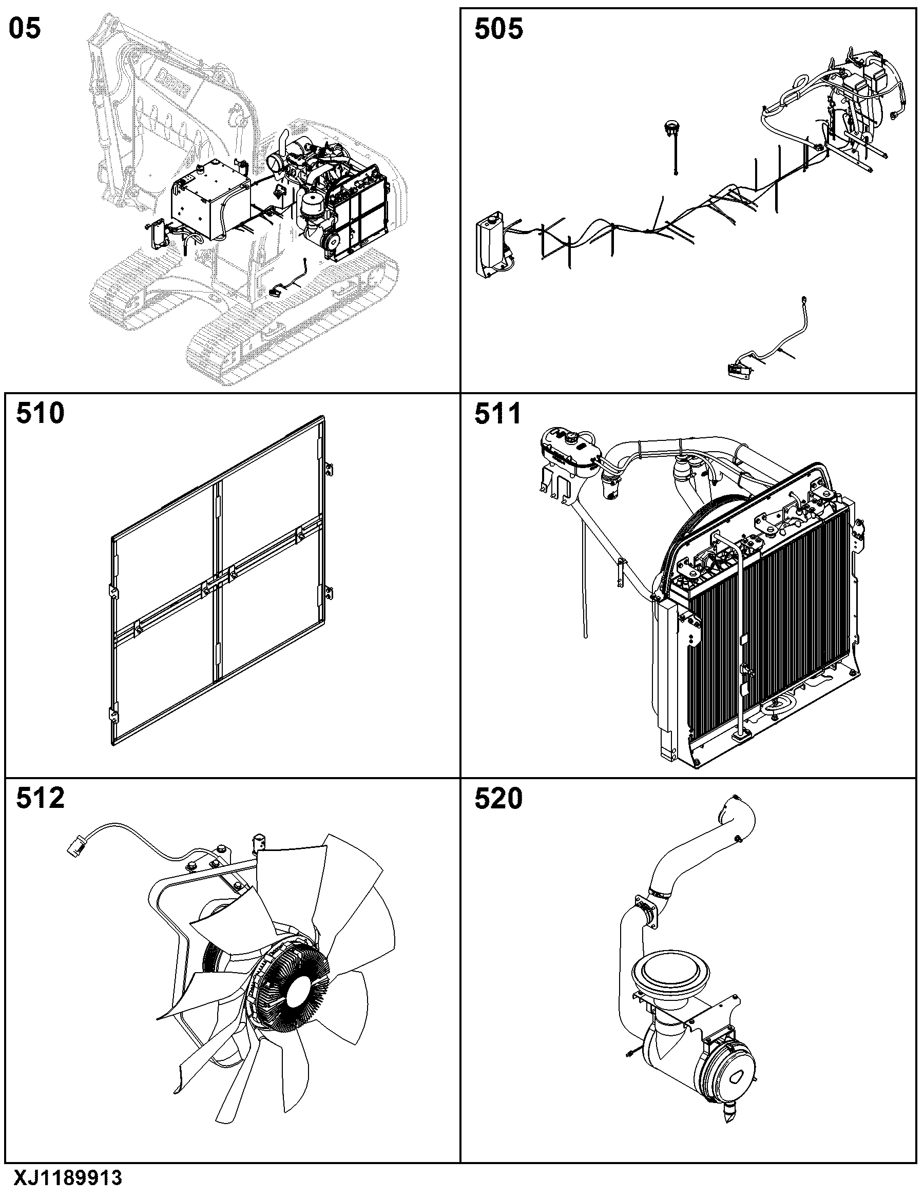 5 Engine Auxiliary System