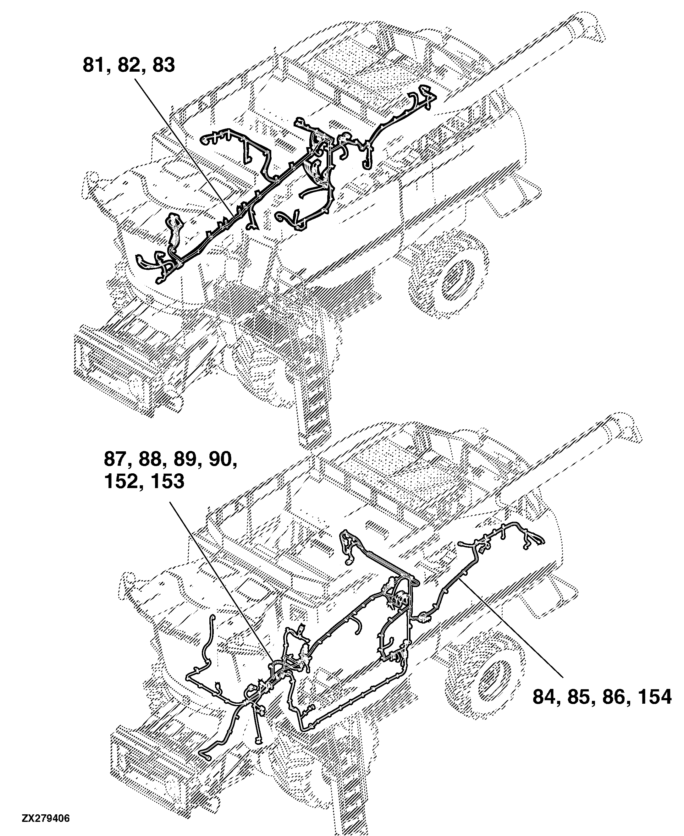 40 Electrical Equipment Combine S660 - MY15