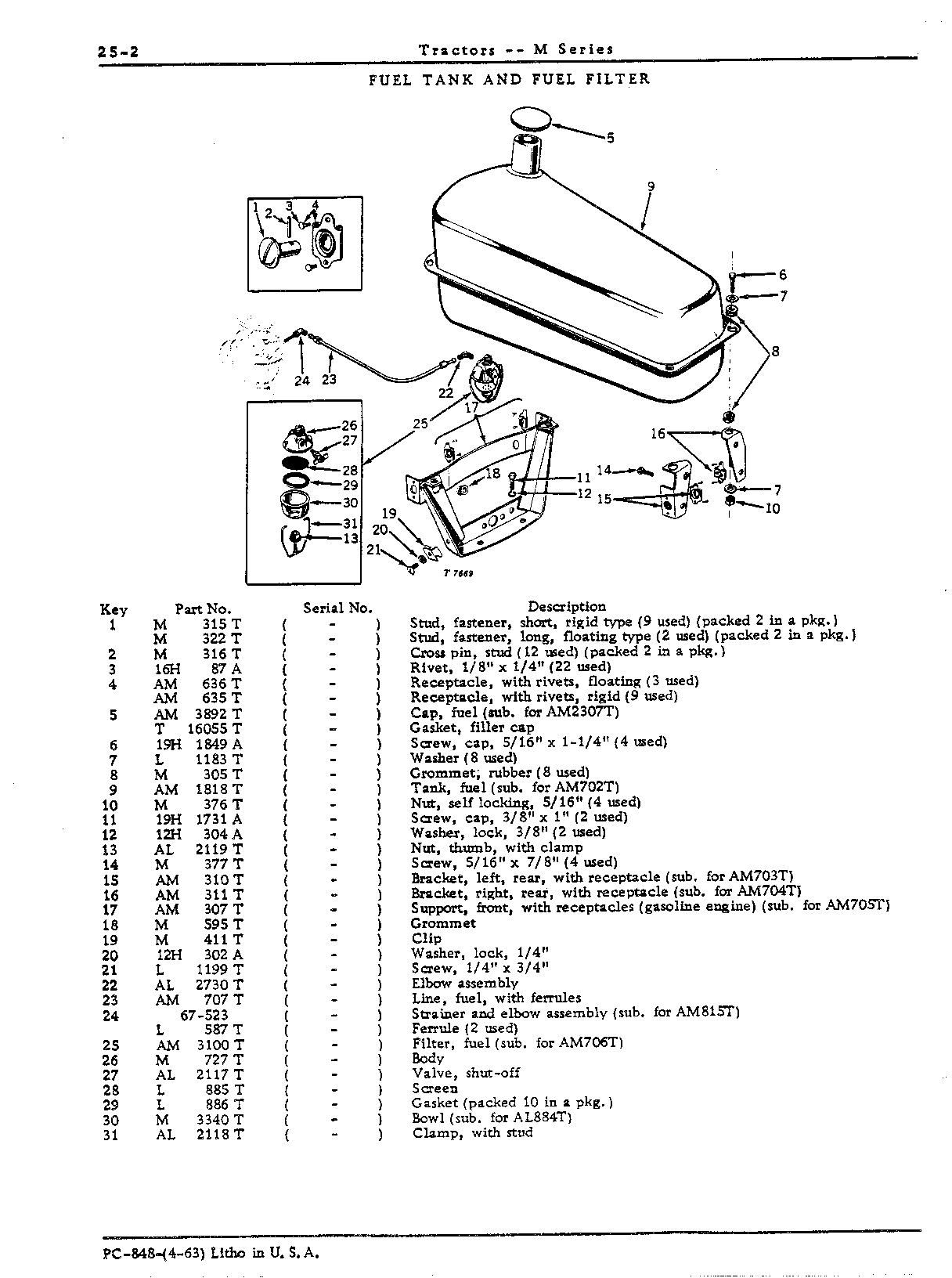 Fuel System