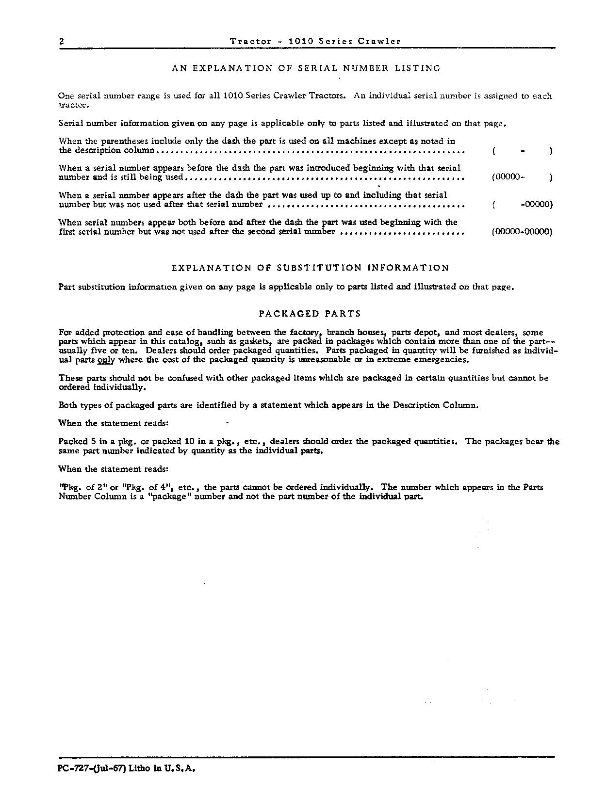 IDView (Continued)