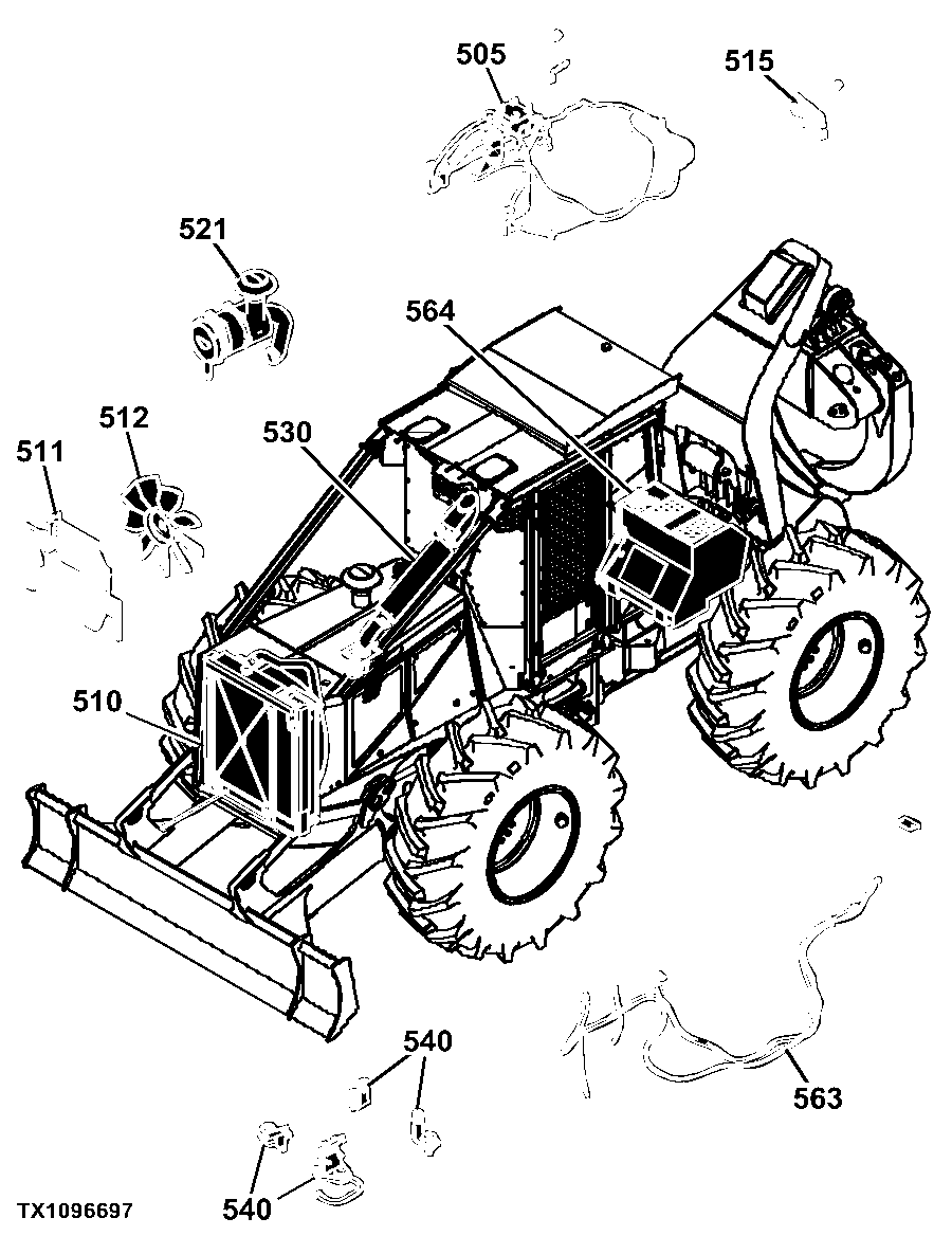 5 Engine Auxiliary System