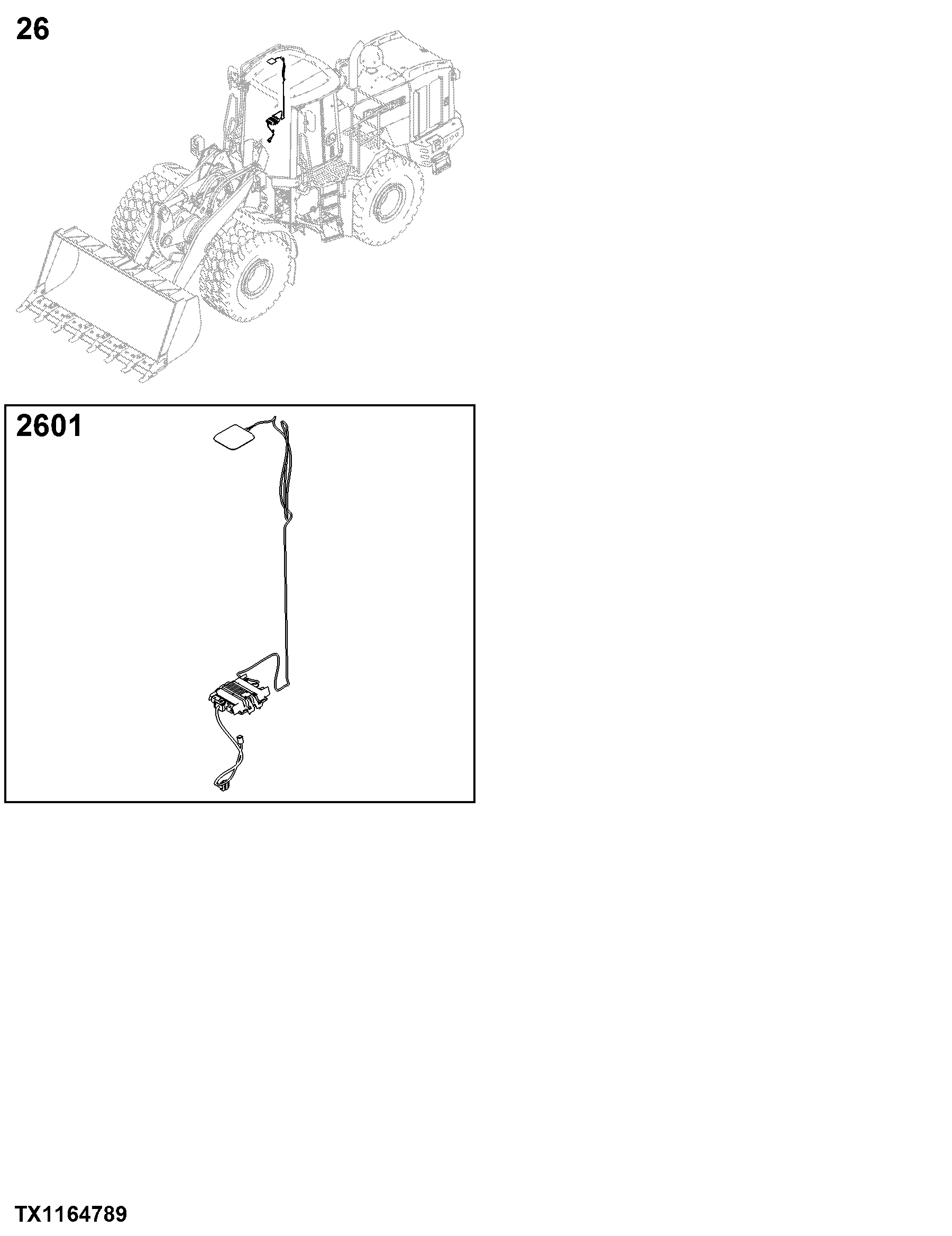 26 Global Vehicle Communication
