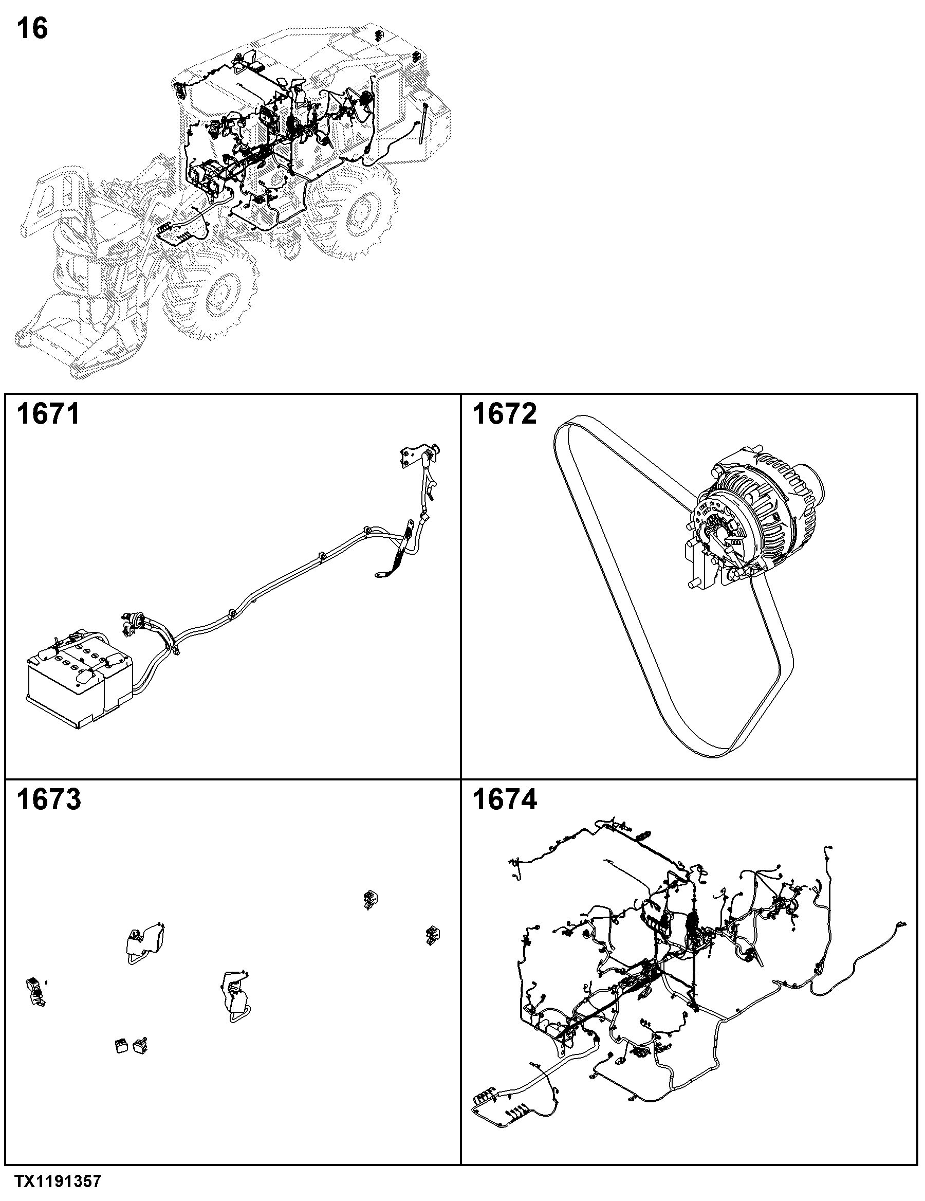 16 Vehicle Electrical Systems