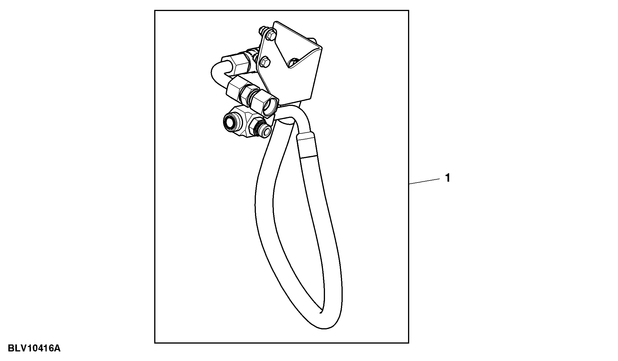 Attachment, Power Beyond