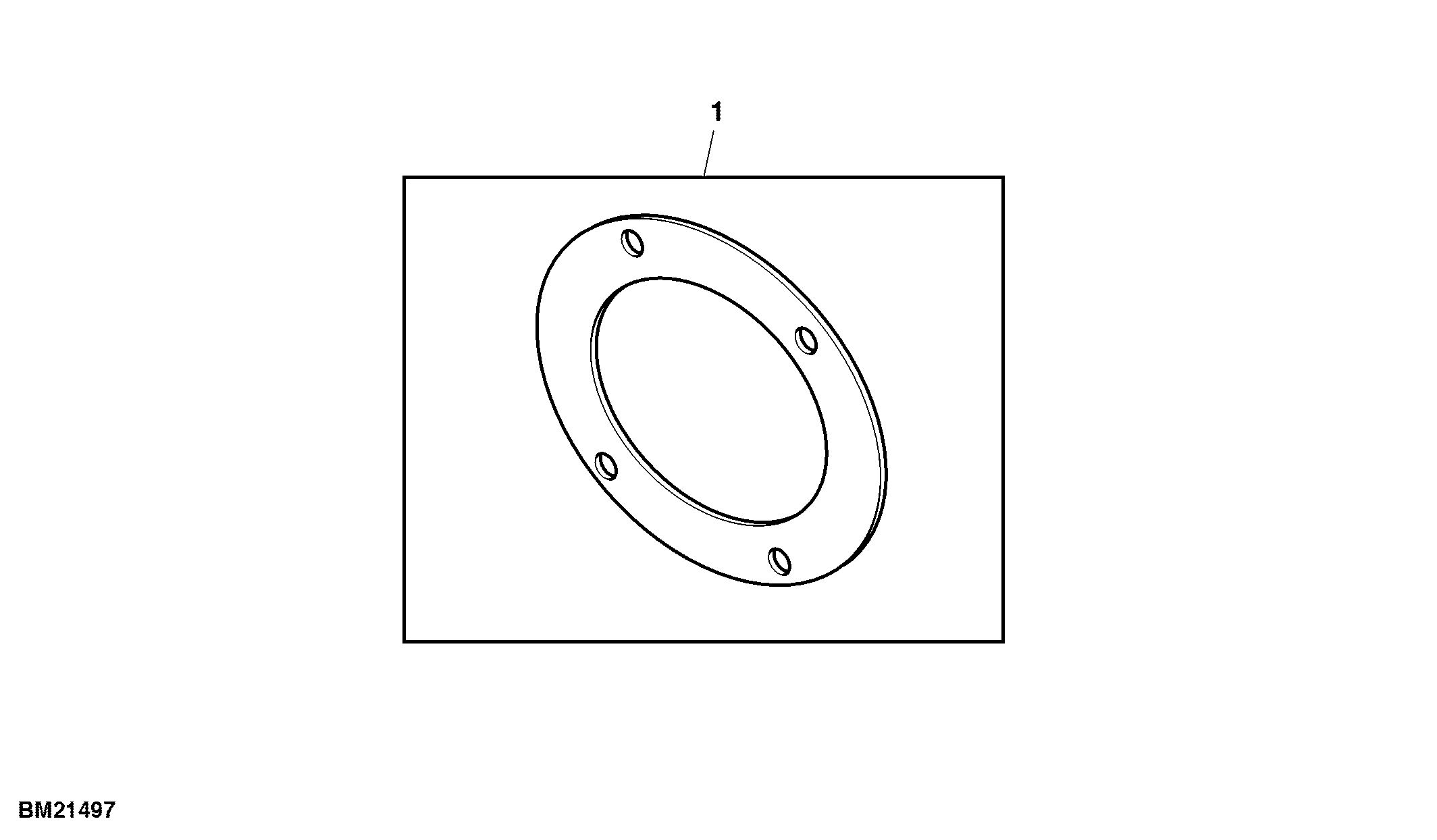 Attachment, Weight Adapter