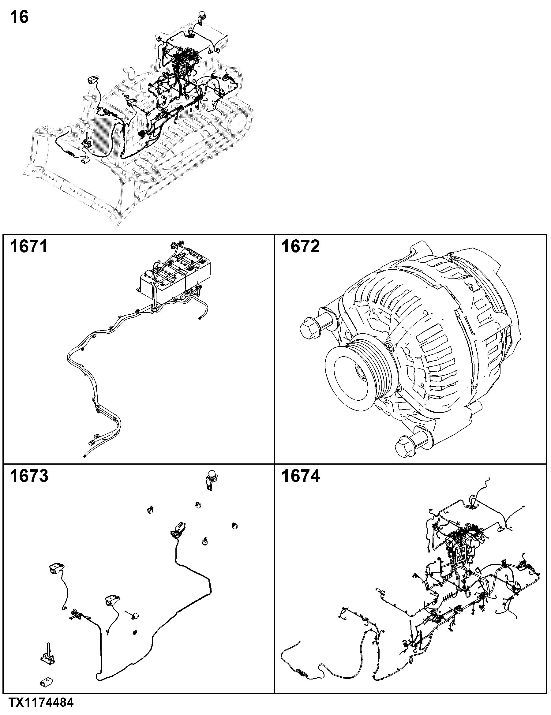 16 Vehicle Electrical Systems