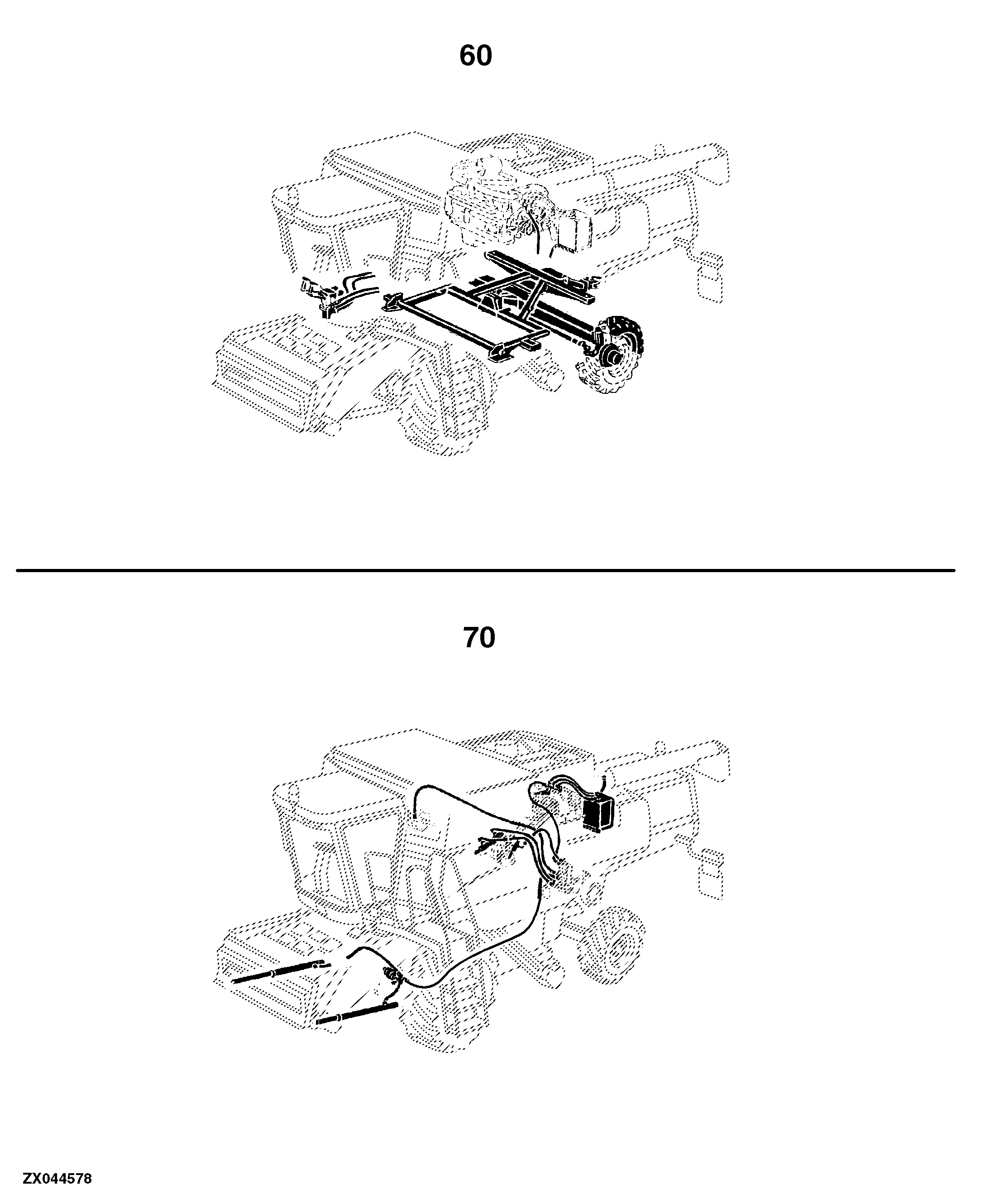 T550 Combine (Worldwide Edition, MY 2007-2011)