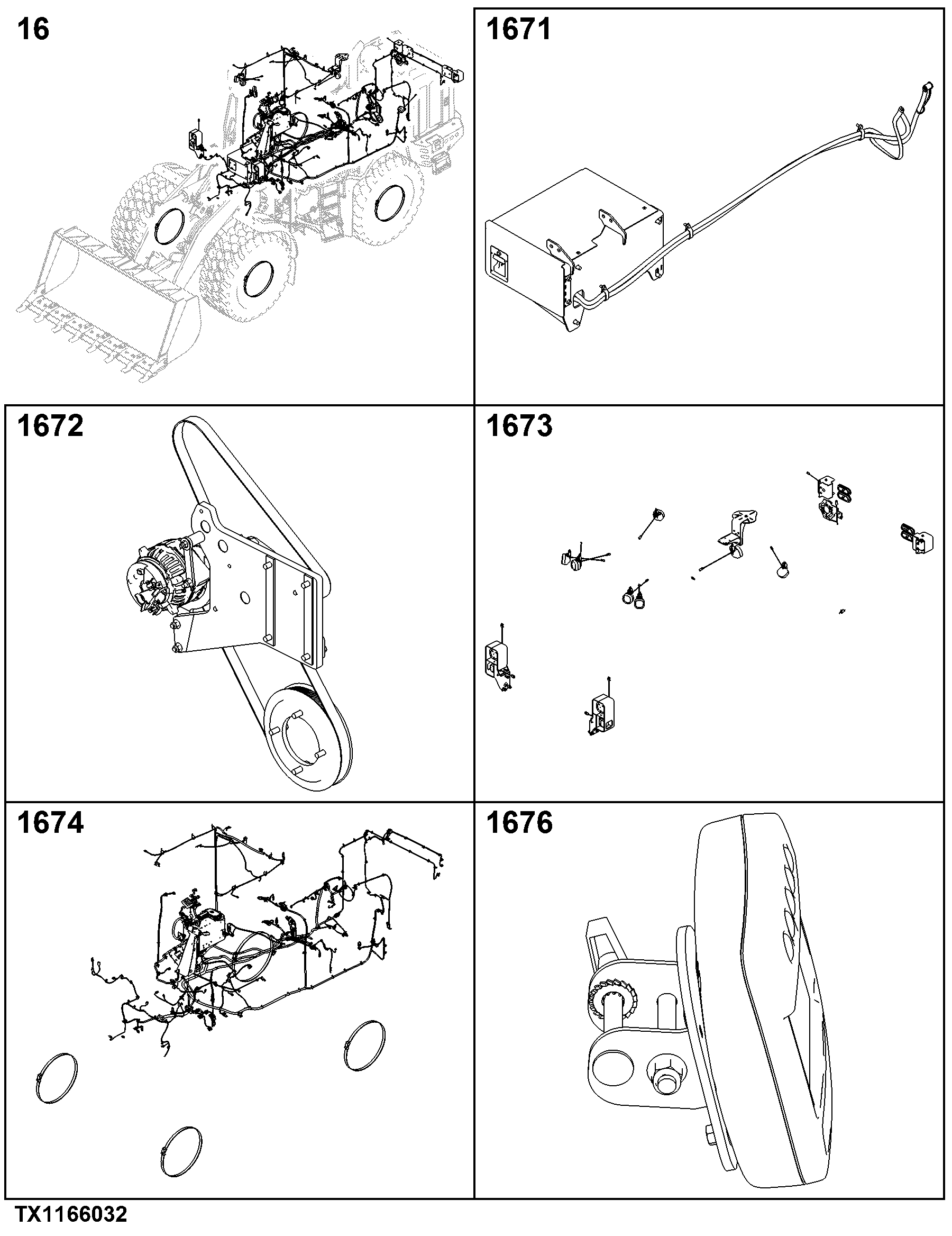 16 Vehicle Electrical Systems