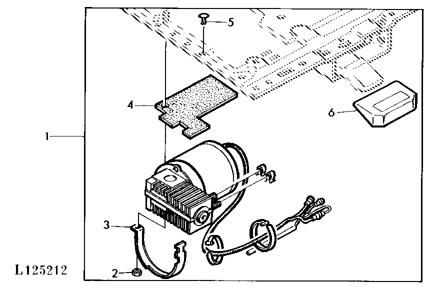 Super-Deluxe Seat-Compressor-For Grammer Ls95h1/90a